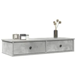 polka-scienna-z-szufladami-szarosc-betonu-100x375x19-cm
