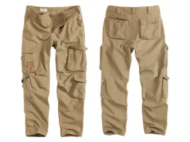 spodnie-meskie-bojowki-taktyczne-surplus-airborne-slimmy-khaki-s