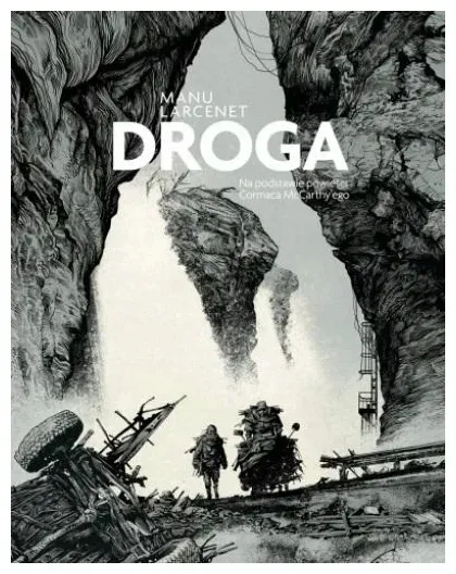 droga-manu-larcenet