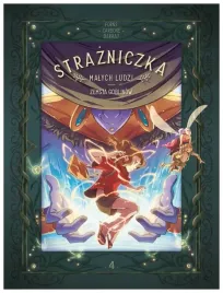 strazniczka-malych-ludzi-t-4-zemsta-goblinow-praca-zbiorowa