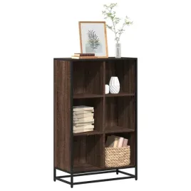 regal-na-ksiazki-brazowy-dab-655x33x1075-cm