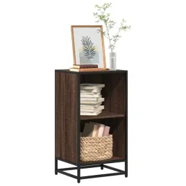 regal-na-ksiazki-brazowy-dab-40x35x76-cm