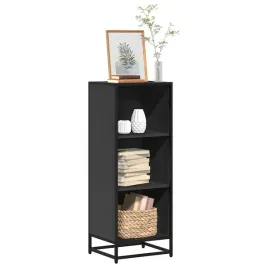 regal-na-ksiazki-czarny-40x35x1075cm-material-drewnopochodny