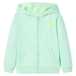 bluza-dziecieca-z-kapturem-i-zapieciem-na-zamek-jasna-zielen-116