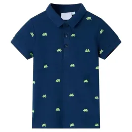 koszulka-dziecieca-polo-granatowa-128
