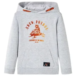 bluza-dziecieca-z-kapturem-szary-melanz-i-pomarancz-104