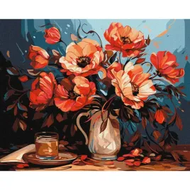 malowanie-po-numerach-z-rama-obrazy-do-malowania-kolorowe-maki-50x40-cm