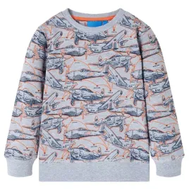 bluza-dziecieca-szary-melanz-92