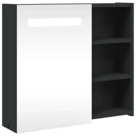 szafka-lazienkowa-z-lustrem-i-led-czarna-60x13x52-cm