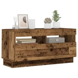 szafka-pod-tv-z-oswietleniem-led-stare-drewno-80x35x40-cm