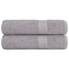 reczniki-kapielowe-2-szt-szare-100x150-cm-360-gsm-100percent-bawelna