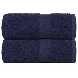 reczniki-dla-gosci-2-szt-granatowy-30x50-cm-bawelna-100percent