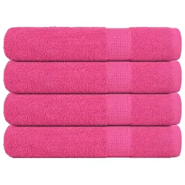 reczniki-4-szt-rozowe-100x200-cm-bawelna-100percent