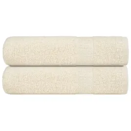 reczniki-do-rak-2-szt-kremowe-50x100-cm-bawelna-100percent