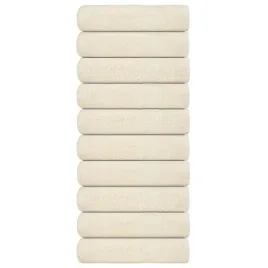 reczniki-kapielowe-10-szt-kremowe-100x150-cm-bawelna-100percent