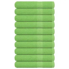 reczniki-do-sauny-10-szt-zielone-80x200-cm-bawelna-100percent