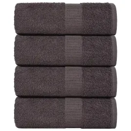 reczniki-dla-gosci-4-szt-antracyt-30x50-cm-bawelna-100percent