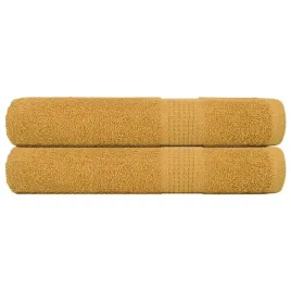 reczniki-2-szt-zloty-100x200-cm-360-gsm-100percent-bawelna