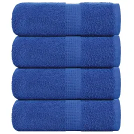 reczniki-dla-gosci-4-szt-niebieskie-30x50-cm-bawelna-100percent