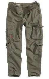 spodnie-meskie-bojowki-taktyczne-surplus-airborne-slimmy-oliv-s
