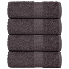 reczniki-4-szt-antracyt-15x21-cm-360-g-m-bawelna-100percent
