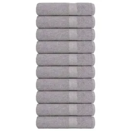 reczniki-kapielowe-10-szt-szare-100x150cm-360-gsm-100percent-bawelna
