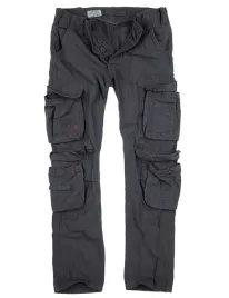 spodnie-meskie-bojowki-taktyczne-surplus-airborne-slimmy-antracyt-s