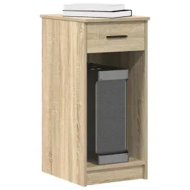 stojak-pod-komputer-z-szuflada-dab-sonoma-35x45x77-cm
