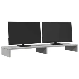 podstawka-pod-monitor-szarosc-betonu-100x27x10-cm