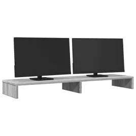 podstawka-pod-monitor-szary-dab-sonoma-100x27x10-cm