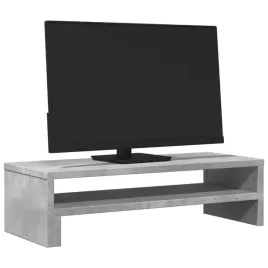 podstawka-pod-monitor-szarosc-betonu-54x22x15-cm
