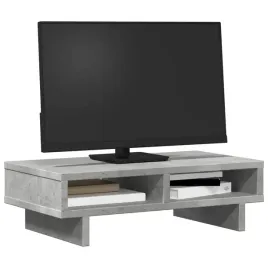 podstawka-pod-monitor-szarosc-betonu-50x27x15-cm