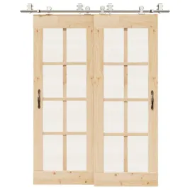 system-do-mocowania-drzwi-przesuwnych-183-cm-stal-srebrny