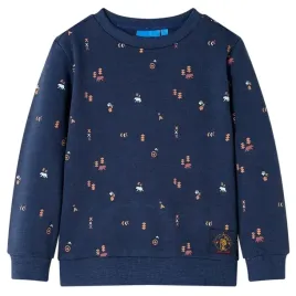 bluza-dziecieca-granatowy-melanz-128