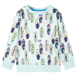 bluza-dziecieca-jasnoniebieski-melanz-128