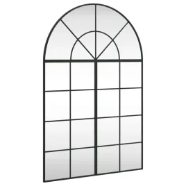 lustro-scienne-czarne-80x120-cm-zakonczone-lukiem-zelazo