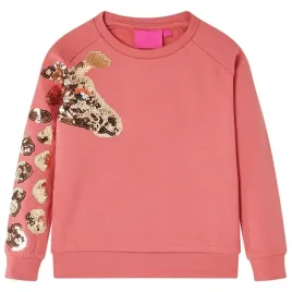 bluza-dziecieca-stary-roz-104