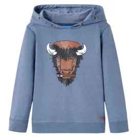 bluza-dziecieca-z-kapturem-niebieski-melanz-104