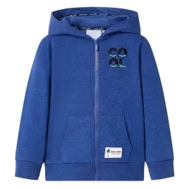 bluza-dziecieca-z-kapturem-i-zapieciem-na-zamek-niebieski-melanz-104