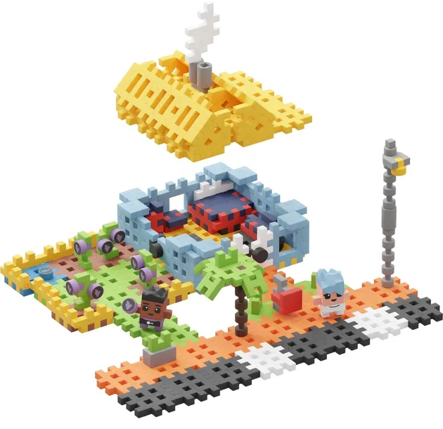 klocki-mini-waffle-148-elementow-dom