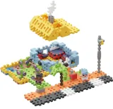 klocki-mini-waffle-148-elementow-dom
