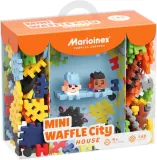 klocki-mini-waffle-148-elementow-dom