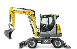 siku-super-koparka-wacker-neuson-ew65-s3560