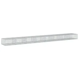 kosz-gabionowy-z-pokrywa-800x100x50-cm-galwanizowane-zelazo