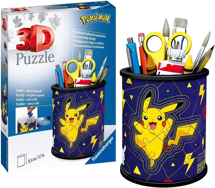 puzzle-3d-54-przybornik-pikachu-kolekcja-puzzle-3d