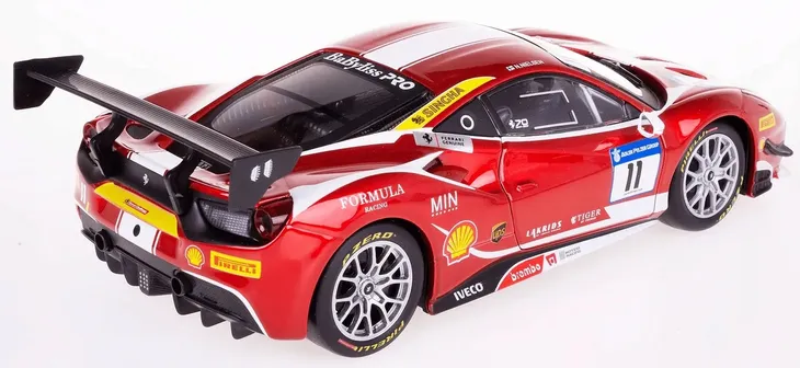 ferrari-488-challenge-1-24-bburago-stan-zlozenia-calosc-die-cast