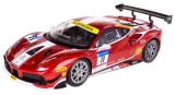 ferrari-488-challenge-1-24-bburago-stan-nowy-stan-opakowania-oryginalne