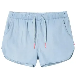 szorty-dzieciece-jasny-niebieski-denim-128