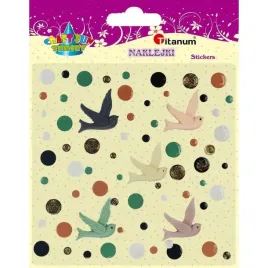 naklejki-zywica-3d-ptaszki-5szt-kolka-mix-60szt