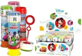 banki-mydlane-60ml-disney-mix-36szt